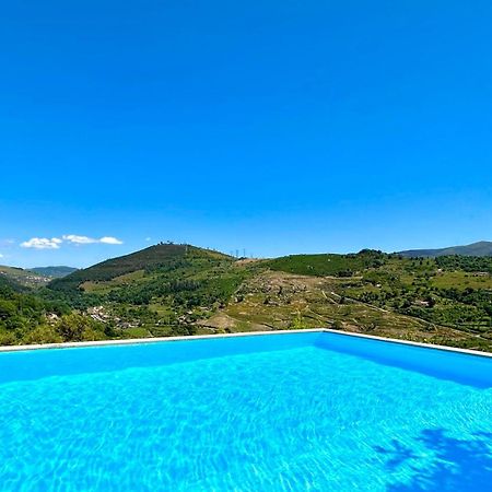 Private Douro- Quinta Das Susandas Mesão Frio Eksteriør billede