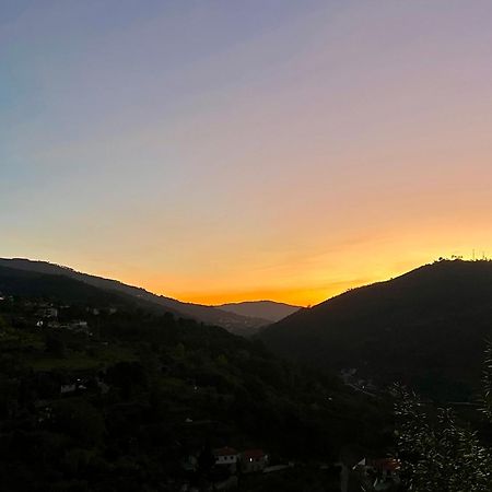 Private Douro- Quinta Das Susandas Mesão Frio Eksteriør billede