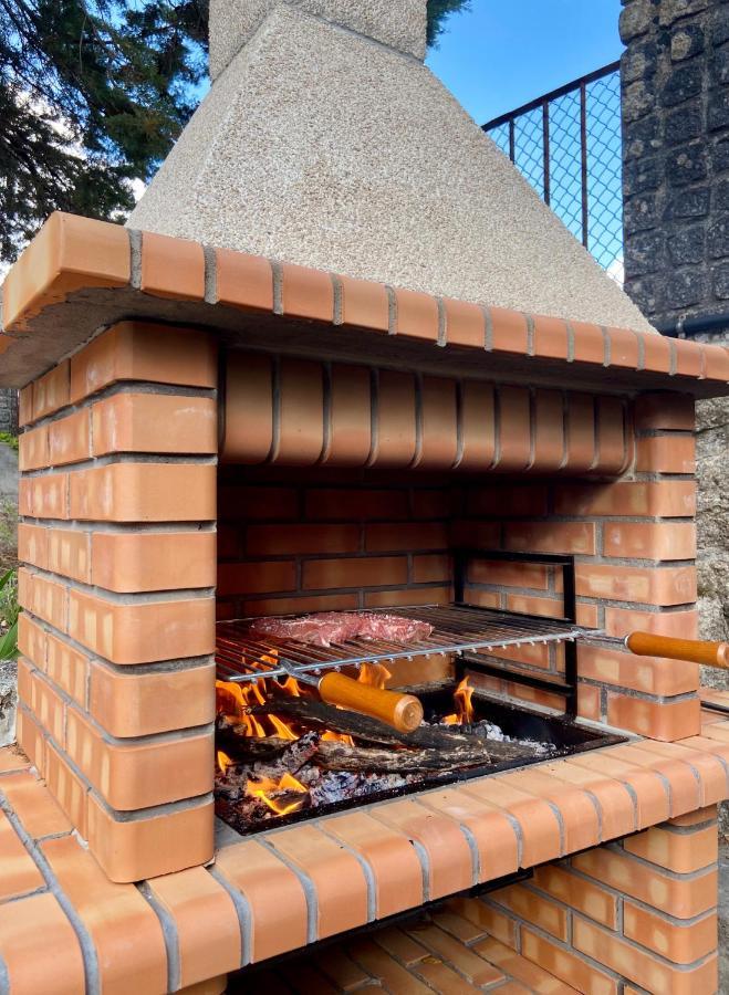 Private Douro- Quinta Das Susandas Mesão Frio Eksteriør billede