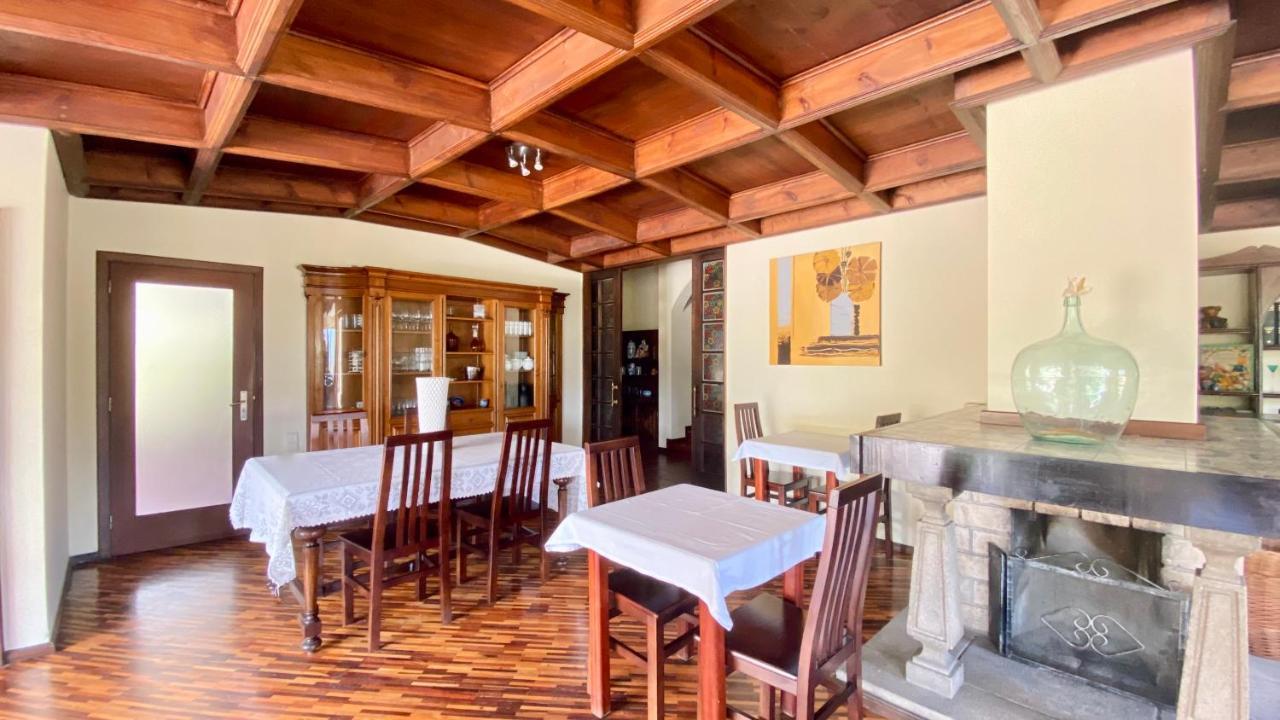 Private Douro- Quinta Das Susandas Mesão Frio Eksteriør billede