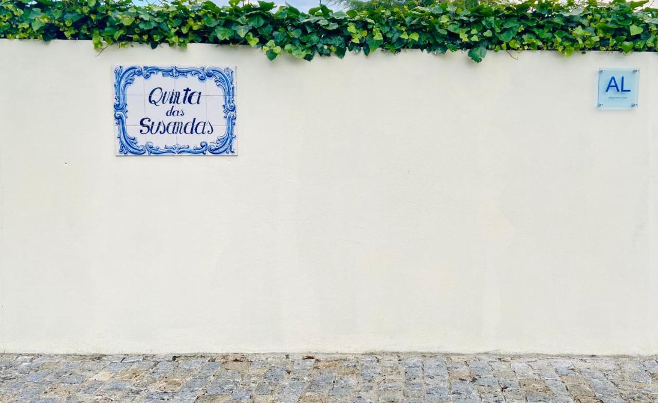 Private Douro- Quinta Das Susandas Mesão Frio Eksteriør billede