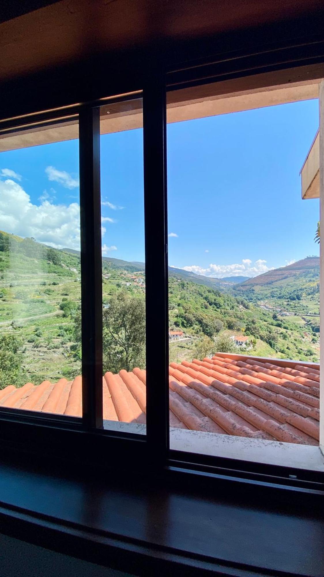 Private Douro- Quinta Das Susandas Mesão Frio Værelse billede
